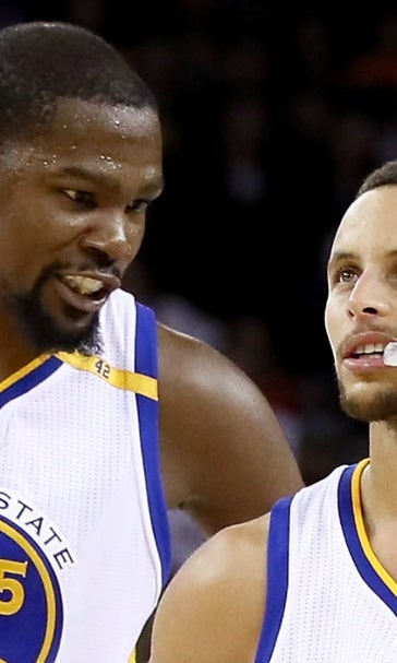 Steph Curry's sister mocks him for missing breakaway dunk vs. Lakers